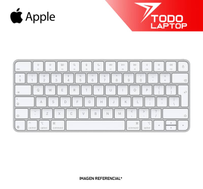 TECLADO APPLE MAGIC KEYBOARD PARA MAC (INGLES)