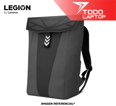 MOCHILA LENOVO LEGION GAMING GB400 16