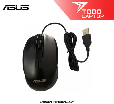 MOUSE ASUS OPTICO A43 USB