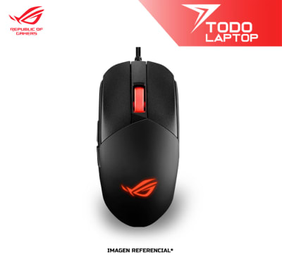 MOUSE P303 ROG STRIX IMPACT1