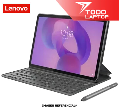LENOVO TAB PLUS 3RD GEN MEDIATEK DIMENSITY 6300 MEMORIA RAM 8GB + ALMACENAMIENTO 128GB PANTALLA 11