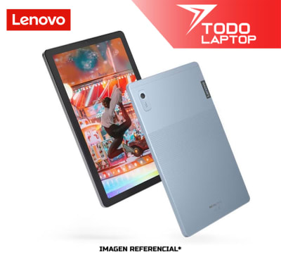LENOVO TAB M9 TB310XU  MEDIATEK HELIO G80 MEMORIA RAM 4GB + ALMACENAMIENTO 128GB PANTALLA 9