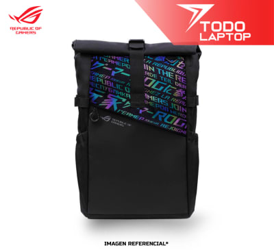MOCHILA ROG BP4701 GAMING BACKPACK1