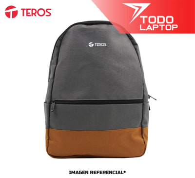 MOCHILA TEROS TE-ACS9020 15.6