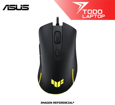 MOUSE ASUS TUF GAMING