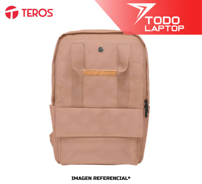 MOCHILA TEROS TE-9029 15.6