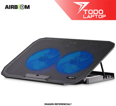 COOLER AIRBOOM TWISTER