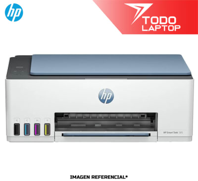 HP MULTIFUNCIONAL  SMART TANK 585 WIRELESS