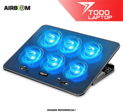 COOLER AIRBOOM ICEBERG 6