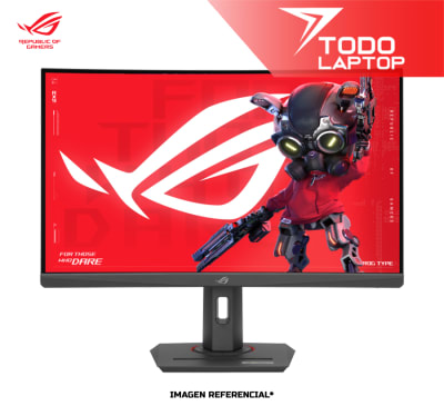 MONITOR ASUS ROG STRIX XG27WCS 27