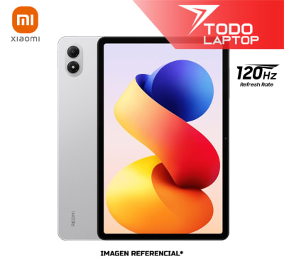 XIAOMI PAD 2 PRO QUALCOMM SNAPDRAGON 7S GEN 2 MEMORIA RAM 8GB + ALMACENAMIENTO 256GB PANTALLA 12.35