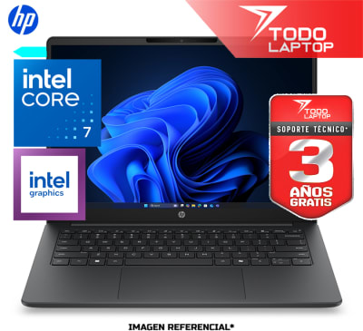 HP 200 G2A INTEL CORE 7 150U MEMORIA RAM 16GB + DISCO SOLIDO 512GB PANTALLA 16