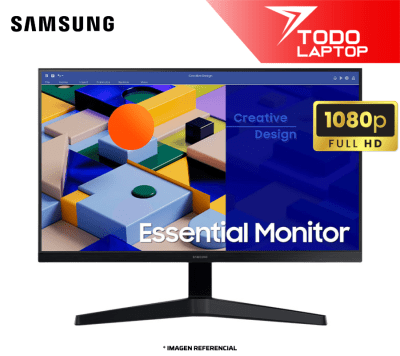 MONITOR LED SAMSUNG LS22D310EALXPE 22 PULGADAS FULL HD