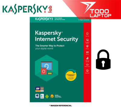 ANTIVIRUS KARPESKY INTERNET SECUTIRY