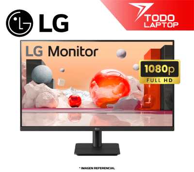 MONITOR LG LED 27BA550 27 PULGADAS IPS FULL HD