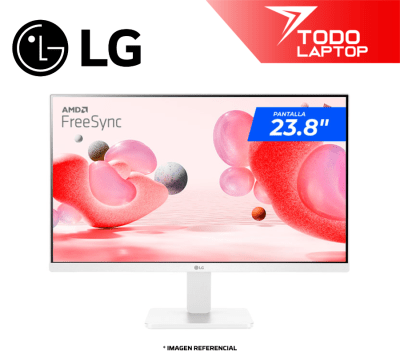 MONITOR LG MR400-W 24 PULGADAS FULL HD IPS1