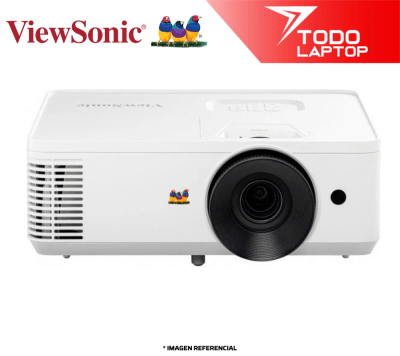 PROYECTOR VIEWSONIC PA700S