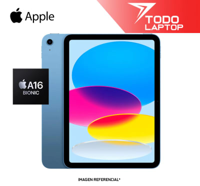 IPAD PRO 11 128GB A16 BIONIC2