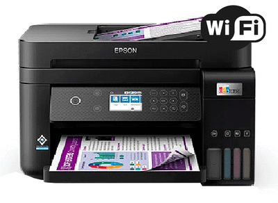 EPSON L6270 ETHERNET WIFI/DUPLEX/ADF1