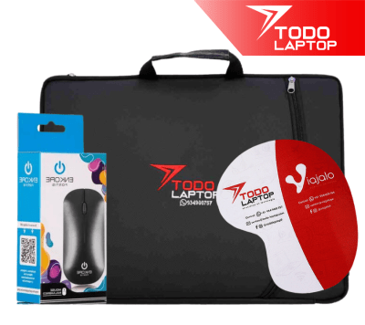 KIT CLASICO TODO LAPTOP