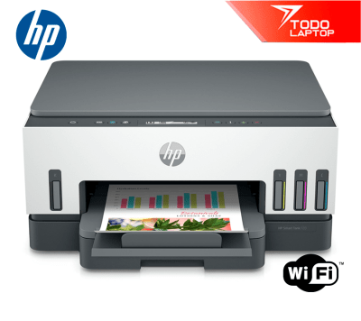 HP SMART TANK 720 WIFI DUPLEX