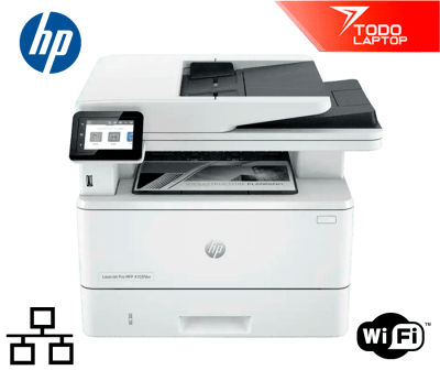 MULTIFUNCIONAL HP LASERJET PRO B/N MFP 4103FDW