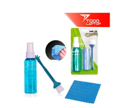 KIT DE LIMPIEZA 60ML