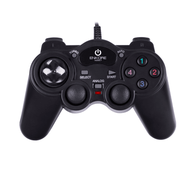 MANDO ENKORE ADDICT1