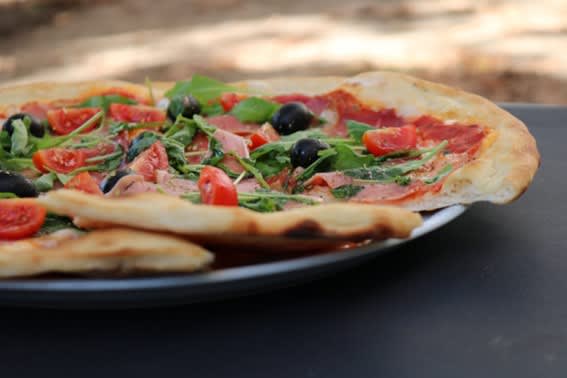 ¿Quieres montar una pizzería?