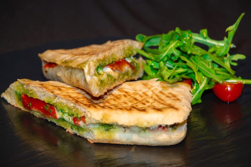 ¿Qué es Panini?