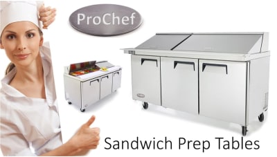 ¿Cómo elegir un mesón refrigerado?