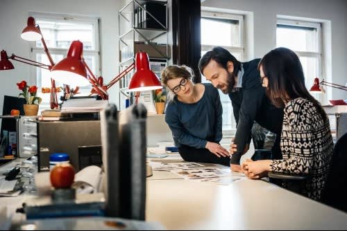 Por qué la mayoría de los consejos de marca son errados. ¿Qué funciona realmente?