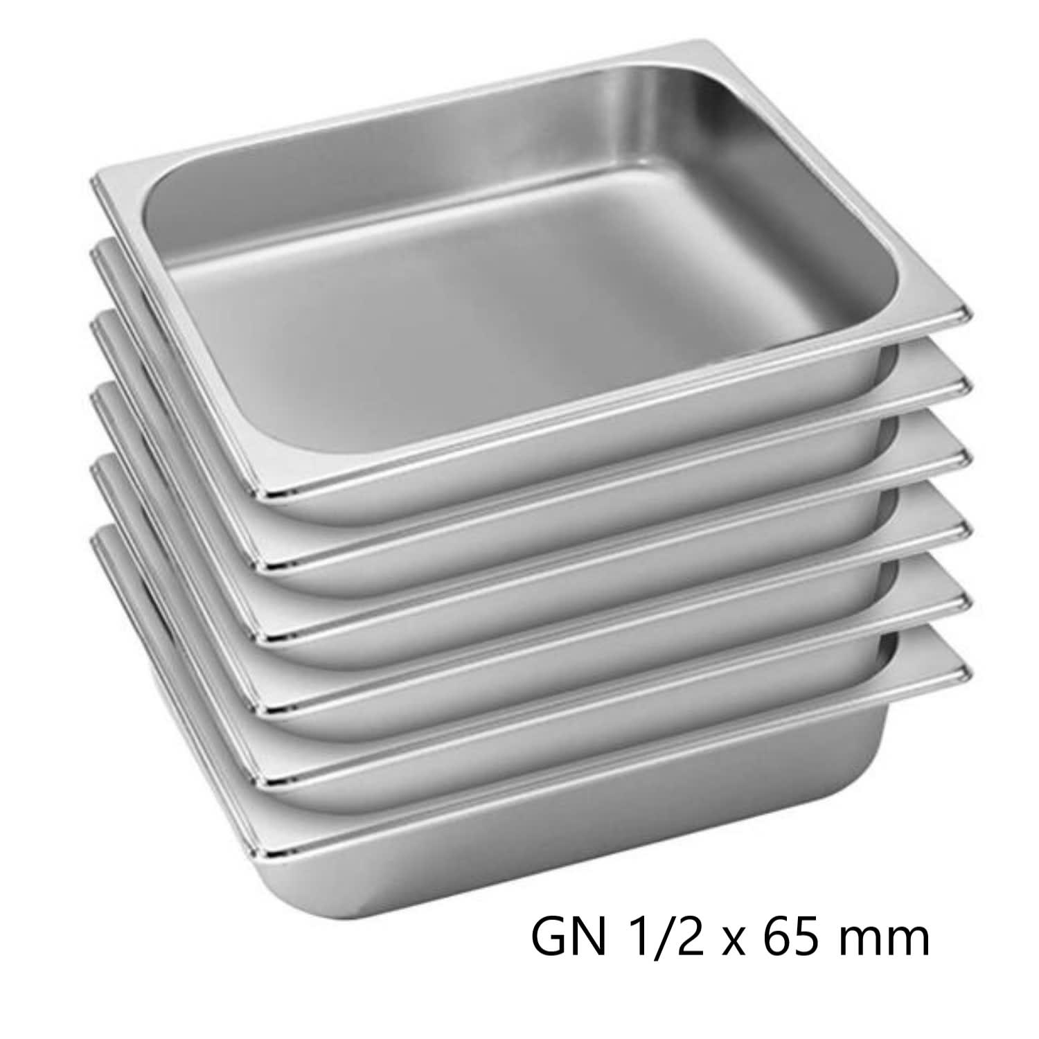 Bac Inox Alimentaire – Trouvez Le Meilleur Prix