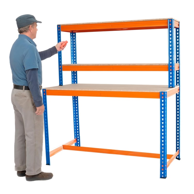 Mini Racks | ProChef