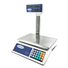 Pesa Digital ProChef 40 Kg. x 2 Gr. Con Visor Aereo. Bateria