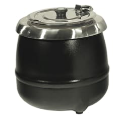 Olla Sopera Marmita Electrica 10 Litros AT 0