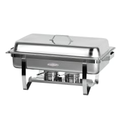 Chafer Acero Inoxidable 9 Litros GN 1/1 0
