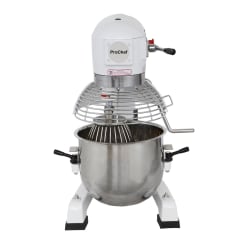 Batidora Planetaria Industrial 10 LT 3 velocidades
