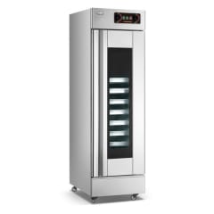 Camara Fermentadora 16 bandejas 68x58  ó 32 bandejas 60x40