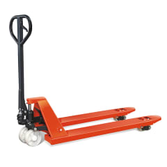 Transpaleta 3000 kg (3 Ton) Carro Angosto 550 mm. 0