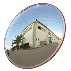 Espejo ProChef 80 Cms. Curvo Convexo para Muro 0