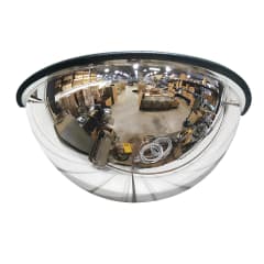 Espejo Domo ProChef 60 Cms. Curvo Convexo 360° 0