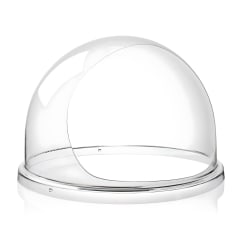 Cúpula para Máquina algodón de azúcar o algodonera