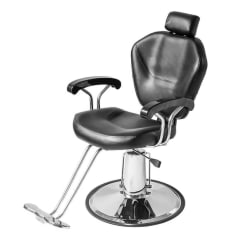 Sillon de Barbero Reclinable Version Standard