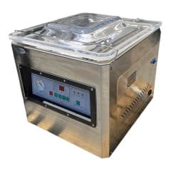 Selladora al Vacio ProChef. Rollo y Bolsa hasta 30 cm