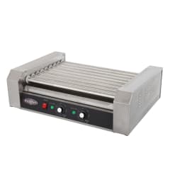 Roller Calentador Hot Dogs 9 Rodillos