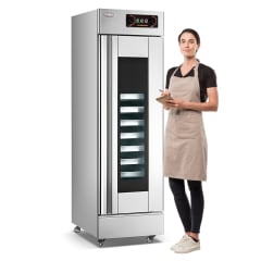 Camara Fermentadora 16 bandejas 68x58  ó 32 bandejas 60x40