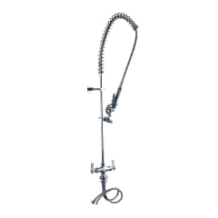 Llave Pre Lavado Pre Wash Monomando Alta presión