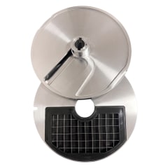 JUEGO DISCO DADOS Y REBANADOR 14X14X10 MM PARA PRSYC-205B 0