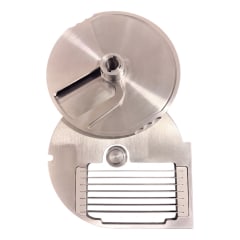 JUEGO DISCO BASTONES Y REBANADOR 10X10  MM PARA PRSYC-205B